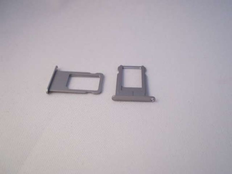 Bandeja SIM Apple iPhone6 Plus 6+ Negro