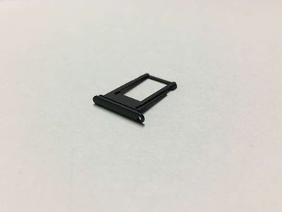 Bandeja NanoSim Apple Iphone 7 Negro