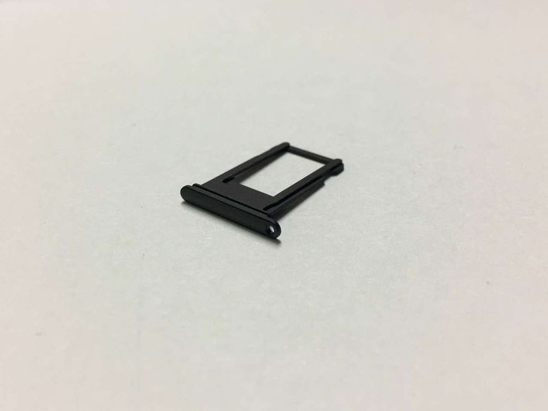 Bandeja NanoSim Apple Iphone 7 Negro