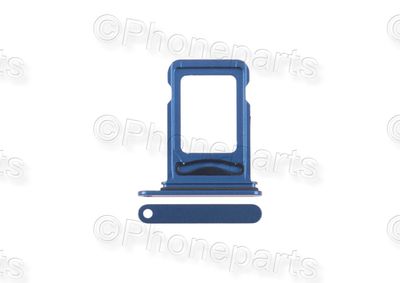 Bandeja Sim Azul Apple iPhone 17 Pro