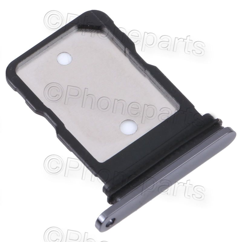 Bandeja SIM Negra Google Pixel 7 Pro