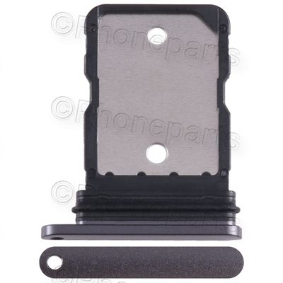 Bandeja SIM Negra Google Pixel 8