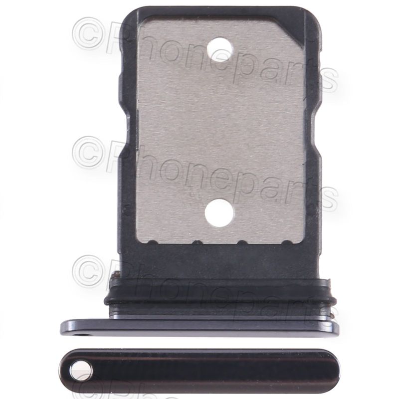 Bandeja SIM Negra Google Pixel 8 Pro