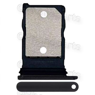 Bandeja SIM Negra Google Pixel 9 Pro XL