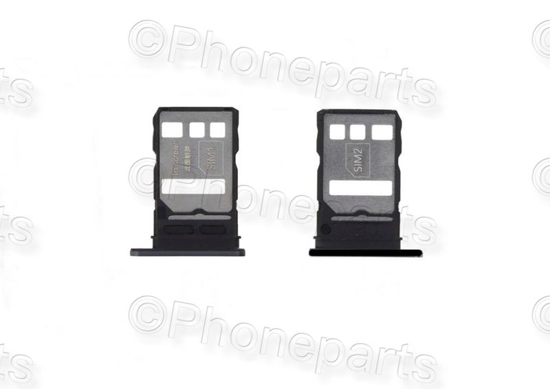 Bandeja SIM Negra Honor 70