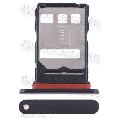 Bandeja SIM Negra Honor Magic4 Lite