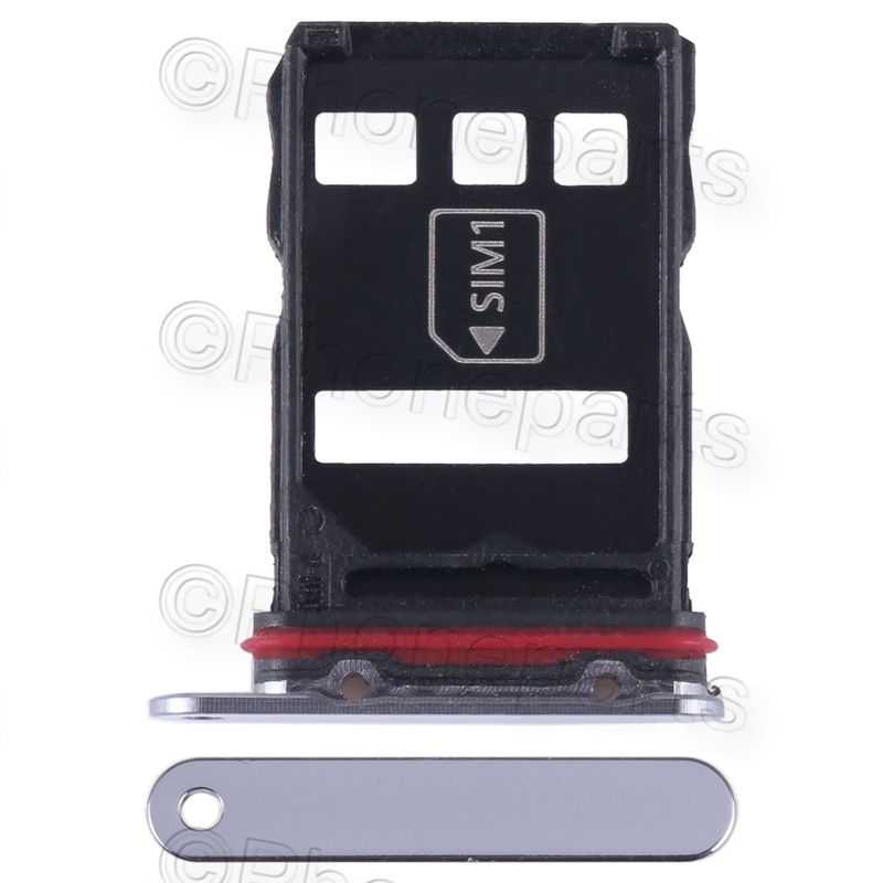Bandeja SIM Negra Honor Magic5 Pro