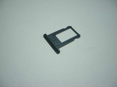 Bandeja SIM Apple IPAD MINI Negro