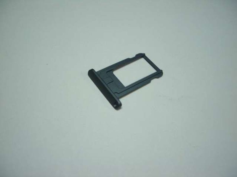 Bandeja SIM Apple IPAD MINI Negro