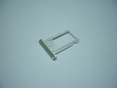 Bandeja SIM Apple IPAD MINI Blanco Plata