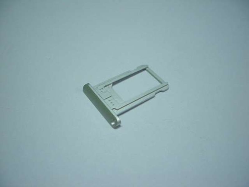 Bandeja SIM Apple IPAD MINI Blanco Plata