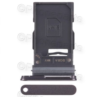 Bandeja SIM Negra Samsung Galaxy S24 FE