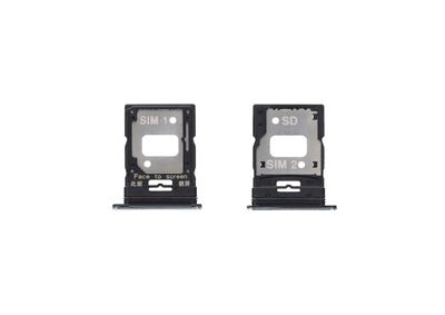 Bandeja SIM Blanca Xiaomi 11 Lite 5G NE