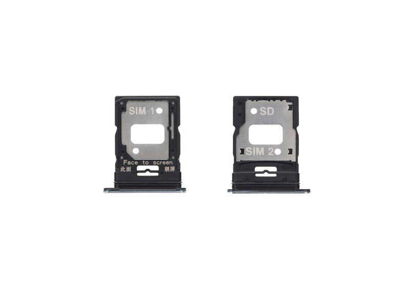 Bandeja SIM Blanca Xiaomi 11 Lite 5G NE