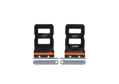 Bandeja SIM Azul Xiaomi 12