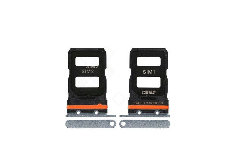 Bandeja SIM Azul Xiaomi 12