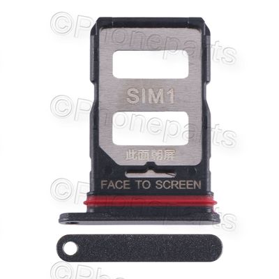 Bandeja SIM Negra Xiaomi 13T
