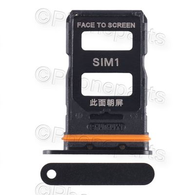 Bandeja SIM Negra Xiaomi 13 Ultra