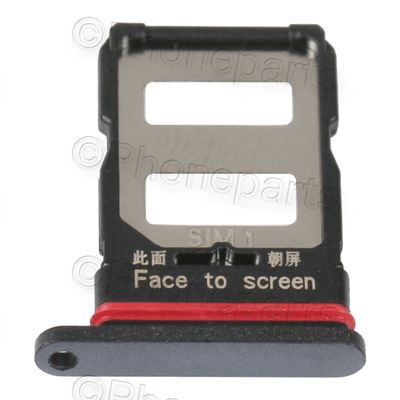 Bandeja SIM Negra Xiaomi Poco F4