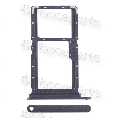 Bandeja SIM + Micro SD Negra Xiaomi Redmi Note 13 5G