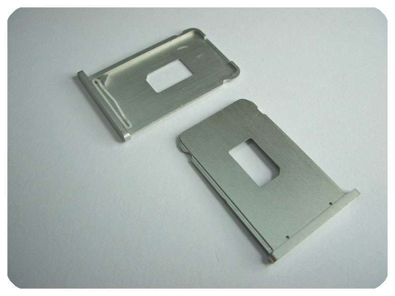 Bandeja Porta SIM Apple iPhone 2G de Aluminio