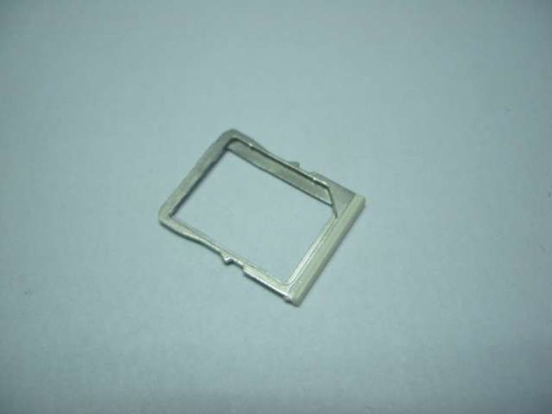 Bandeja SIM HTC ONE M7 Blanca