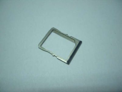 Bandeja SIM HTC ONE M7 Negra