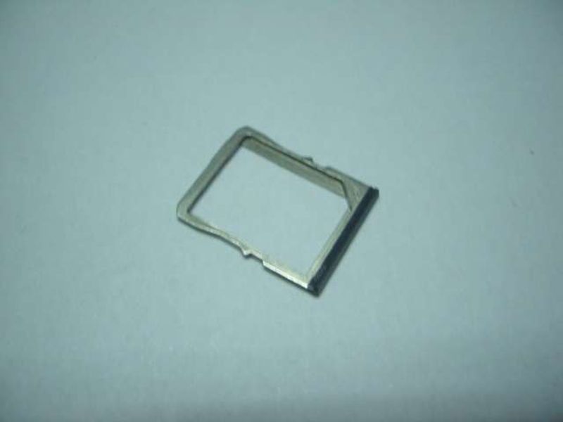 Bandeja SIM HTC ONE M7 Negra