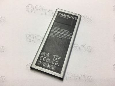 Batería Compatible Samsung Galaxy Note4 N910f