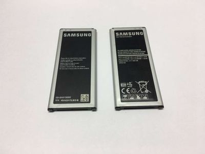 Bateria Compatible Samsung Note Edge SM-N915