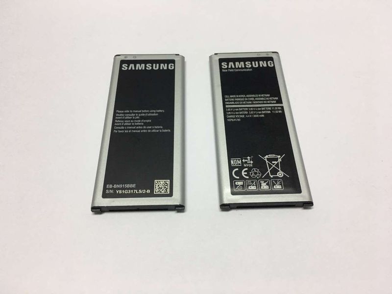 Bateria Compatible Samsung Note Edge SM-N915