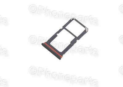 Bandeja Sim Negra Oppo A5 Pro 5G