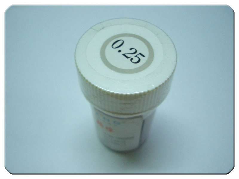 Bolas de Soldadura para Reballing 0,25mm