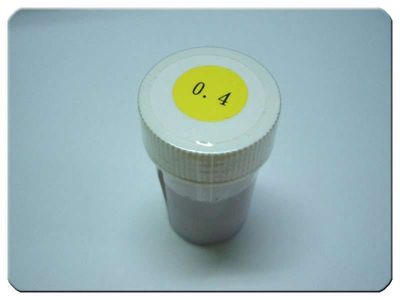 Bolas de Soldadura para Reballing 0,4mm