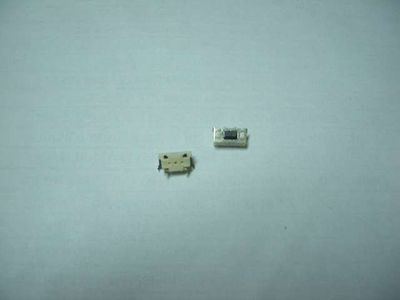 Botón Encendido Volumen Switch Grande Tablets Genéricas