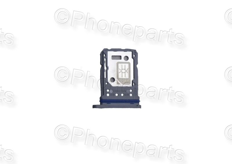 Bandeja SIM Azul Vivo V21 5G