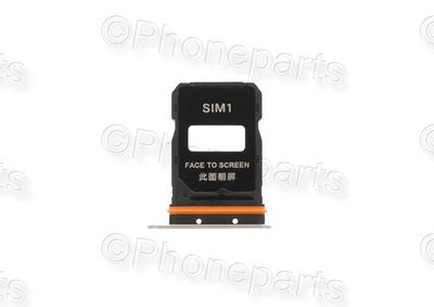 Bandeja SIM Blanca Xiaomi 15 Ultra