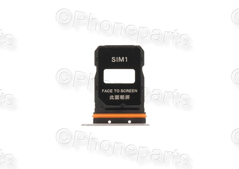 Bandeja SIM Blanca Xiaomi 15 Ultra