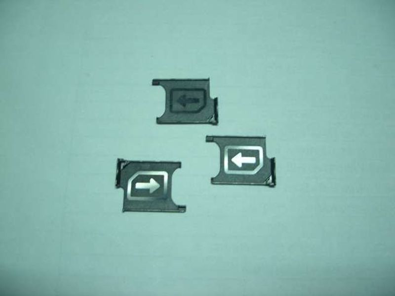 Bandeja SIM Sony Xperia Z Ultra XL39