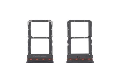 Bandeja SIM Xiaomi Negra Mi 10 Lite 5G