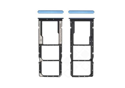 Bandeja SIM Azul Xiaomi Redmi Note 11S