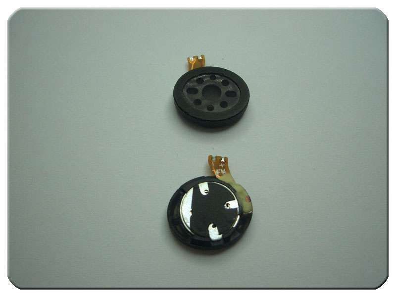 Buzzer Derecho Samsung Z240