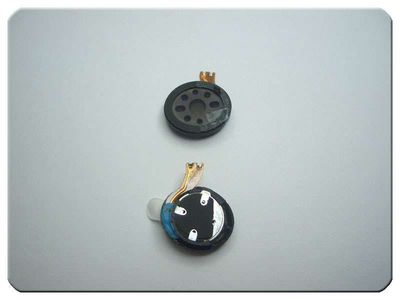 Buzzer Izquierdo Samsung Z240