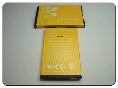 Batería Compatible BlackBerry 8100 C-M2