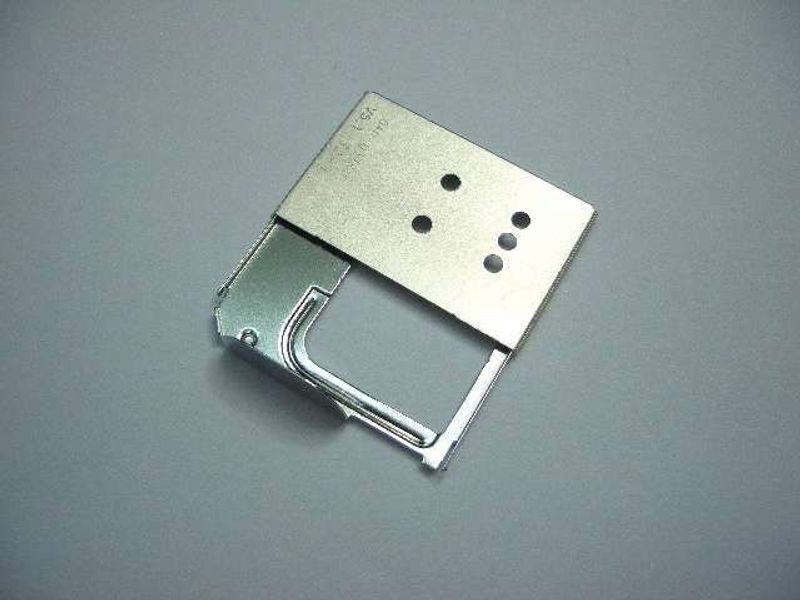 Bandeja Tarjeta SIM Nokia N81