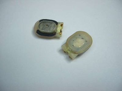 Buzzer Sony-Ericsson K800i, K810i