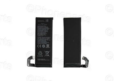 Batería Compatible Xiaomi Mi10 5G BM4N 4680mAh