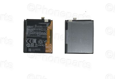 Batería Xiaomi Mi10 Lite 5G BM4R 4160mAh