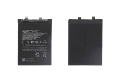Batería BM5T Xiaomi 13T, 14T, Xiaomi Poco X6 Pro, Note 13 Pro 4G