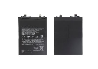 Batería BM5V Xiaomi Redmi Note 13 Pro 5G